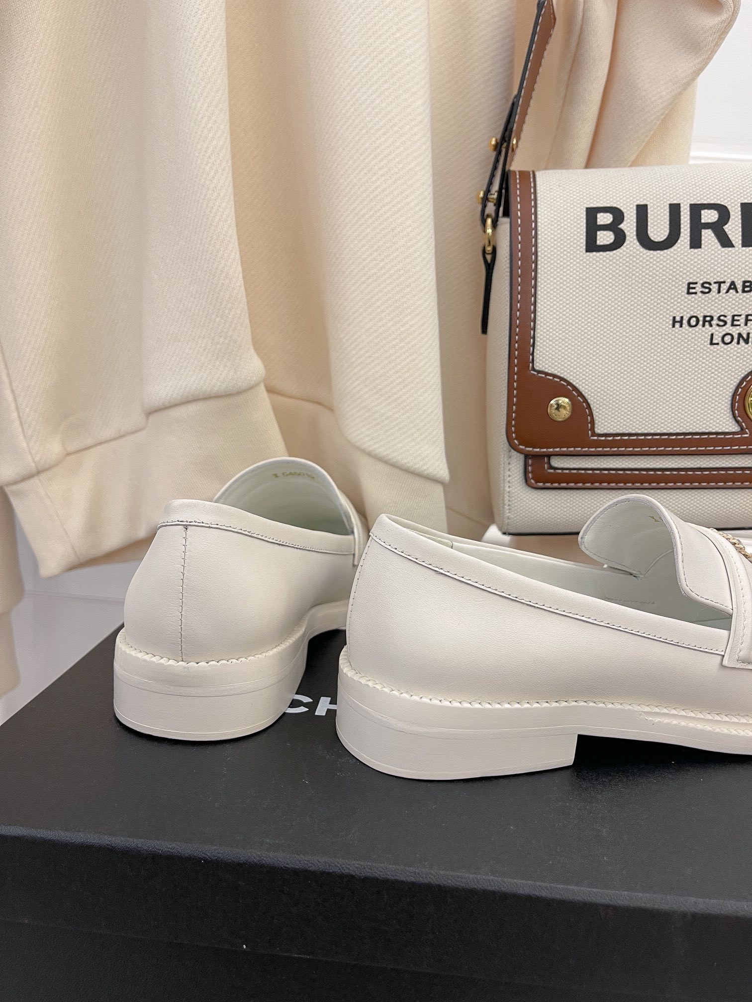 高版本CHANEL小香2022新品乐
