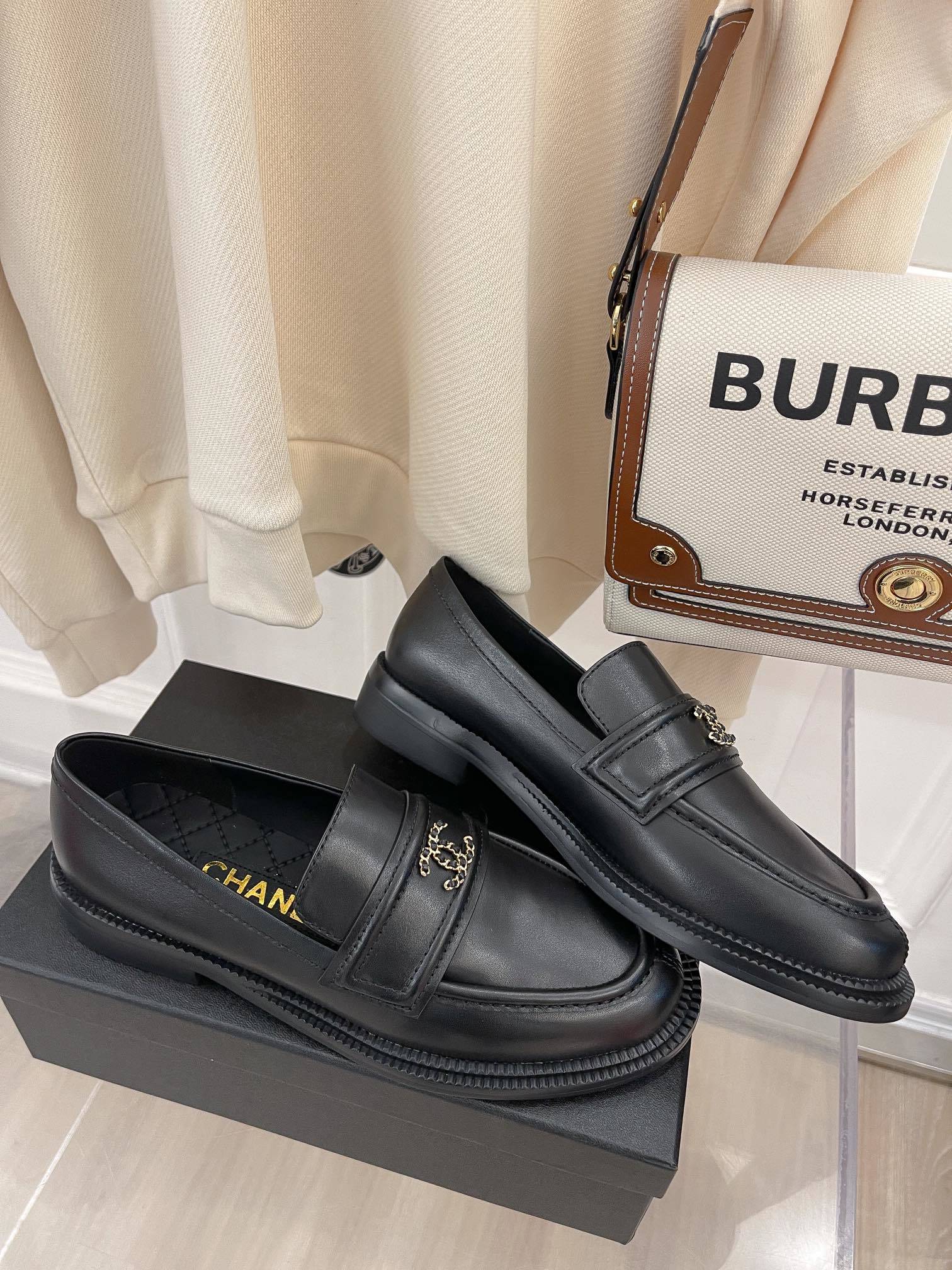 高版本CHANEL小香2022新品乐