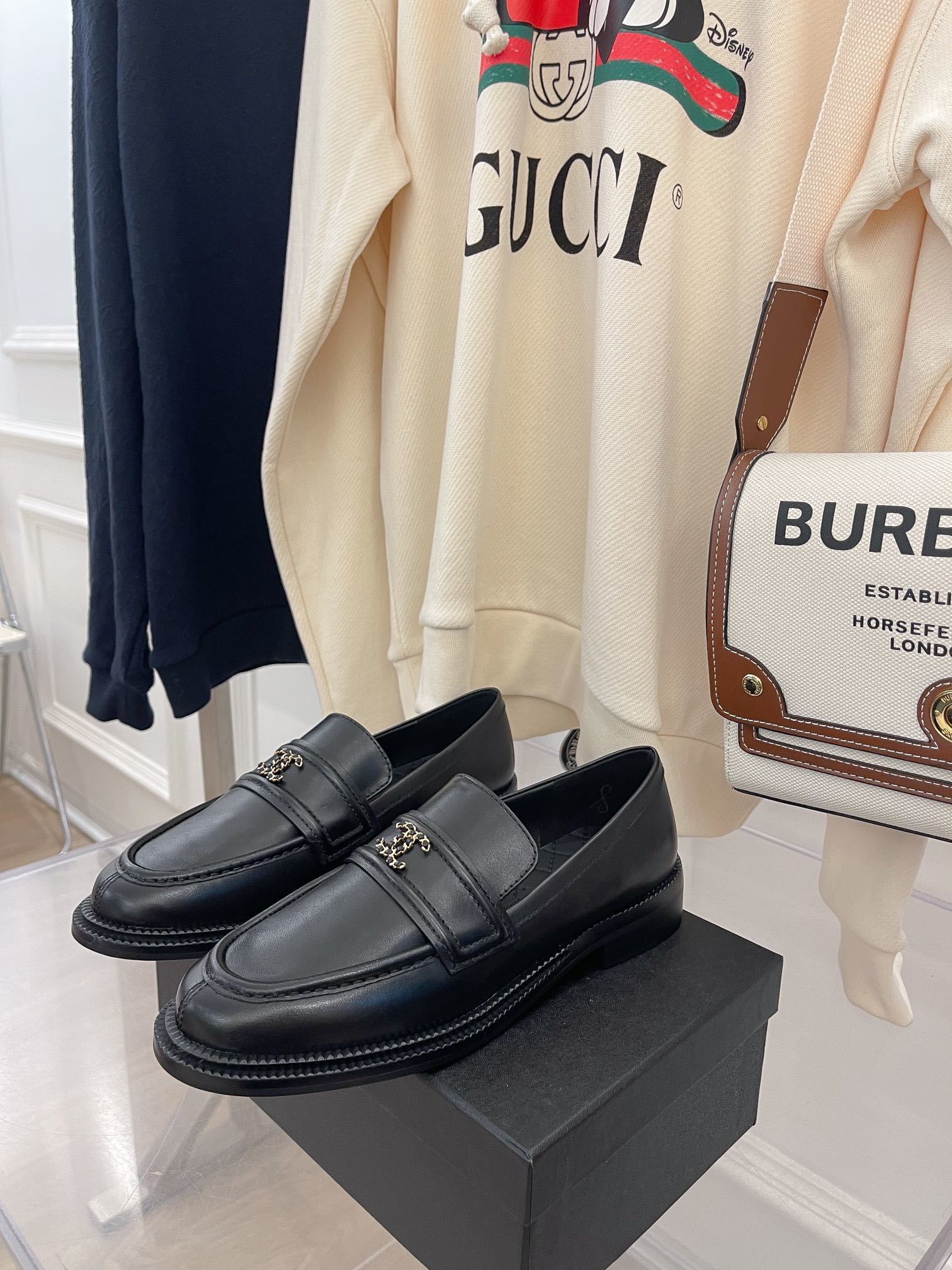 高版本CHANEL小香2022新品乐