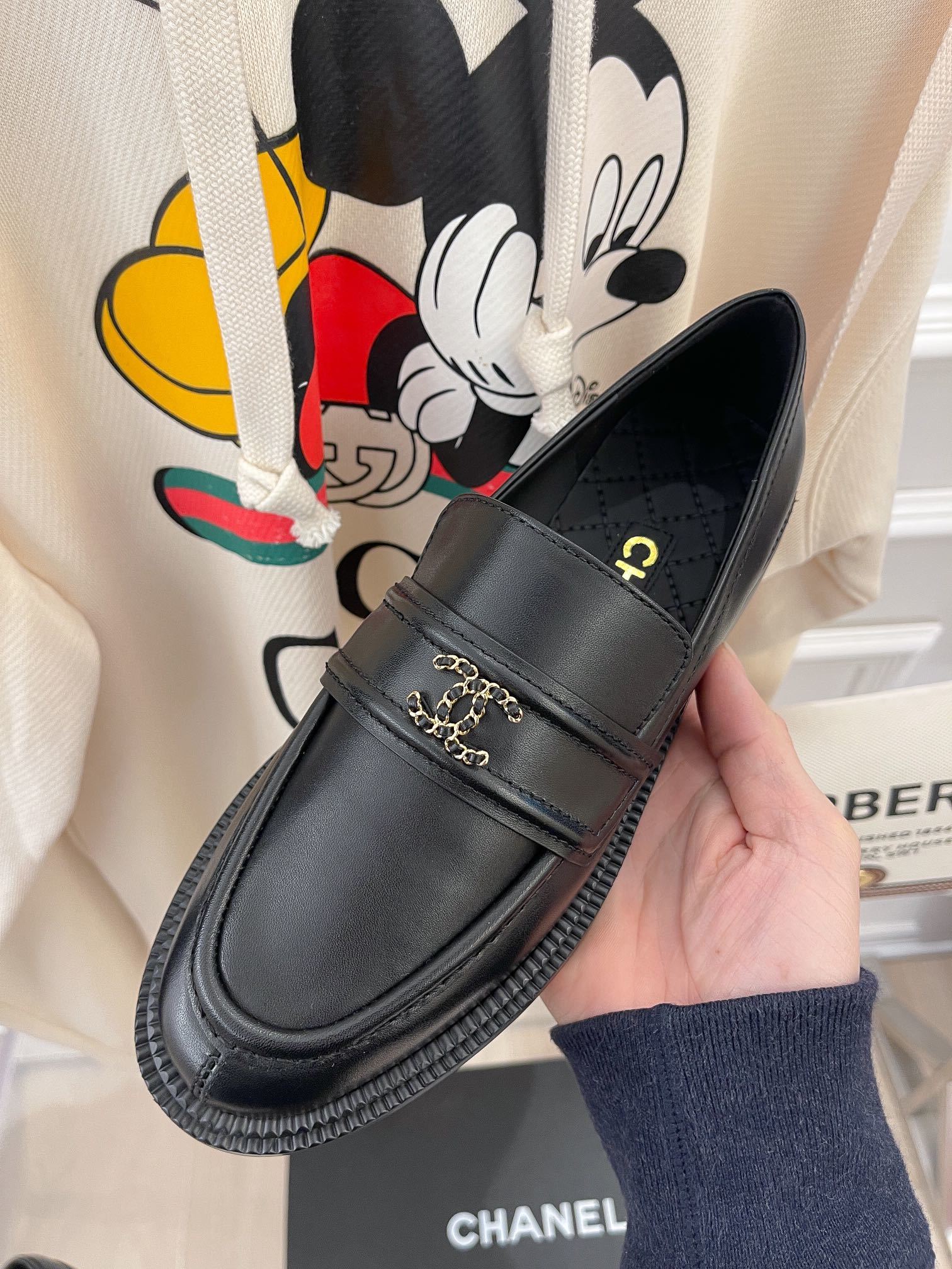 高版本CHANEL小香2022新品乐