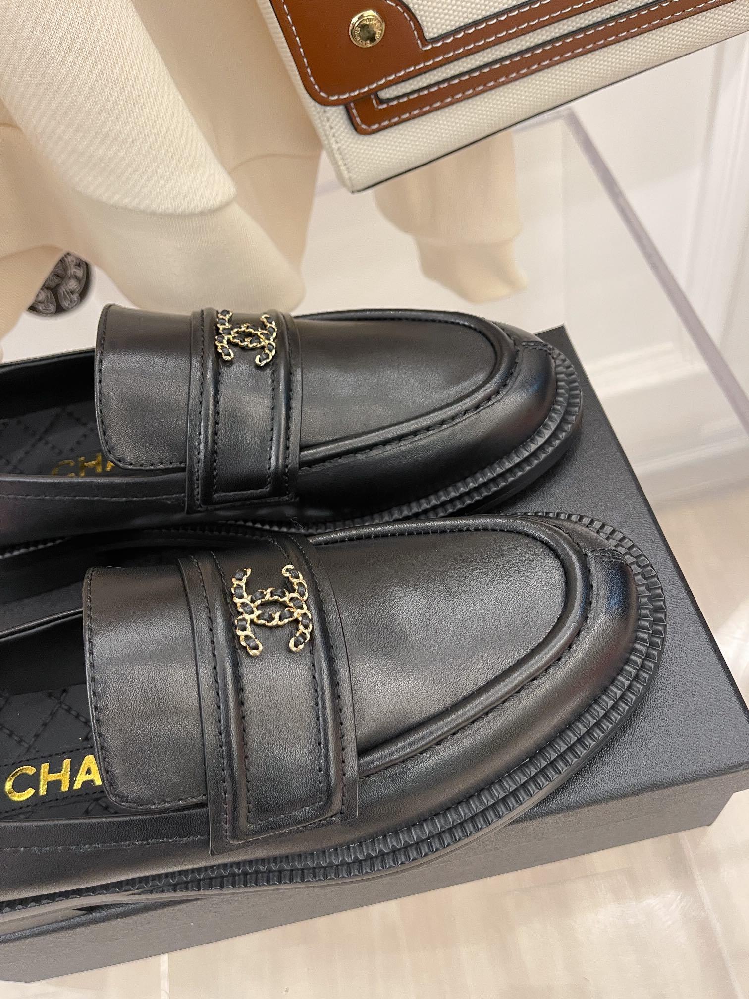 高版本CHANEL小香2022新品乐