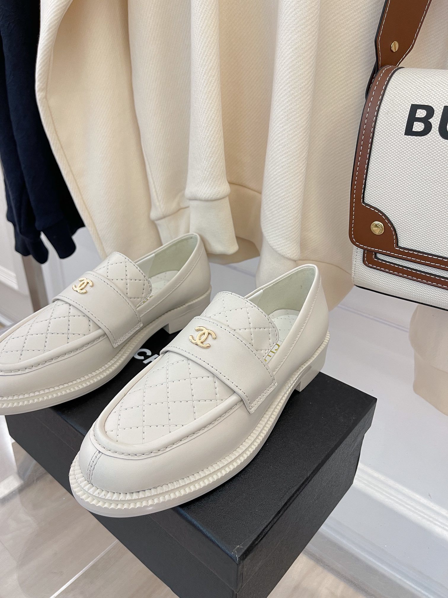 高版本Chanel小香2021新品菱
