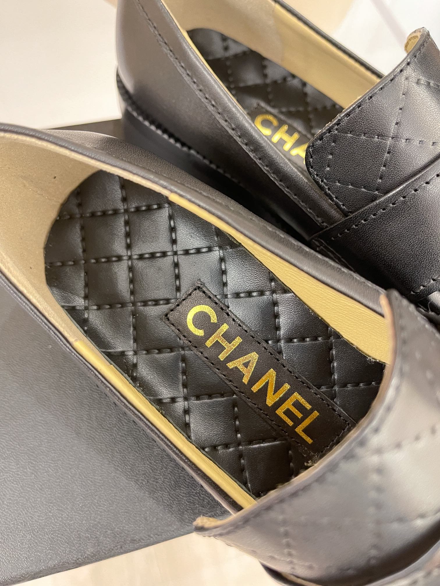 高版本Chanel小香2021新品菱