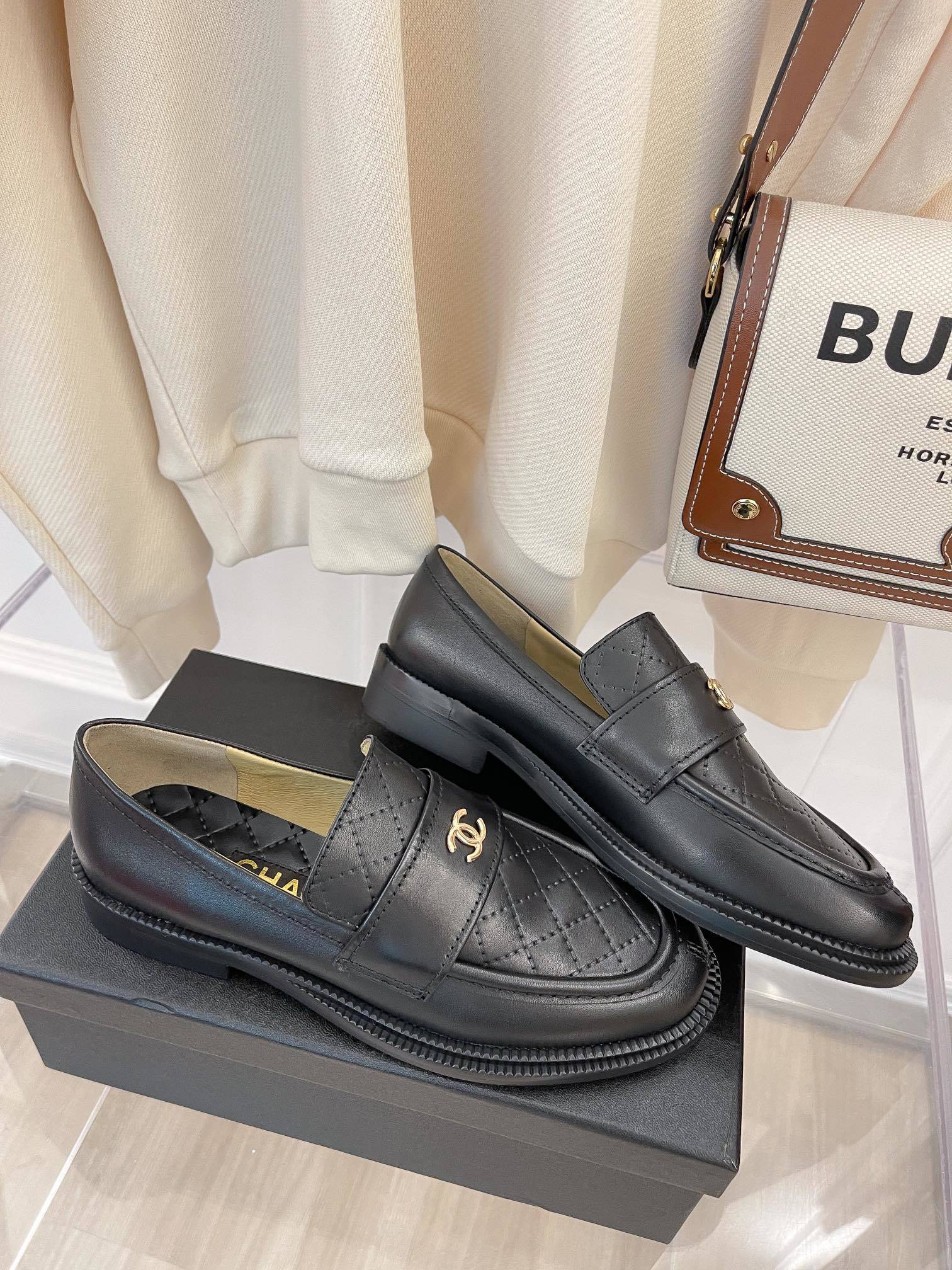 高版本Chanel小香2021新品菱