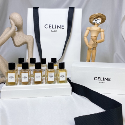 Celine Paris Miniature Perfume Set, 9 x 10ml - Discover the Collection 1 Celine Paris Miniature Perfume Set, 9 x 10ml - Discover the Collection