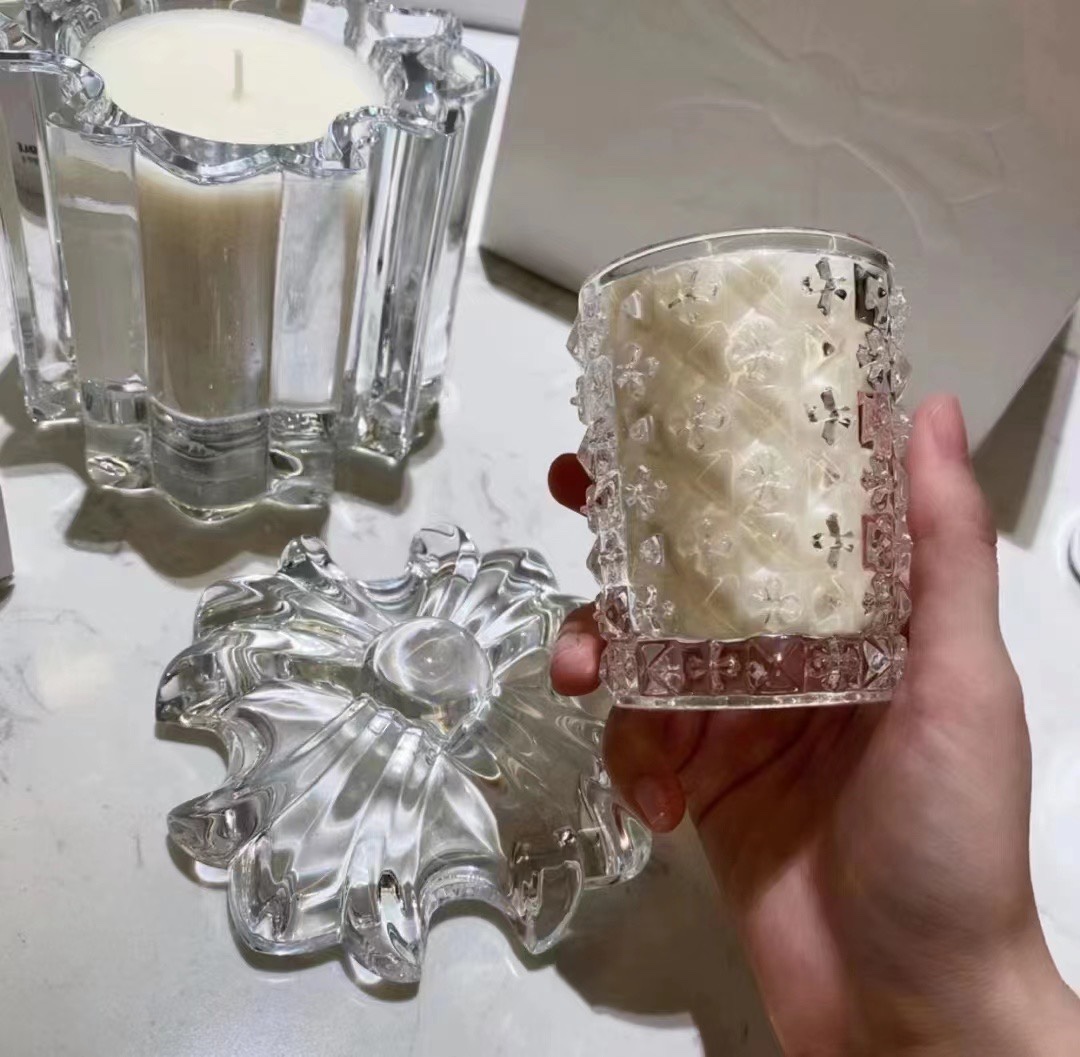 Perfume & Home Fragrance