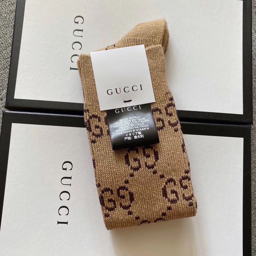 配包装一盒一双Gucci古奇超级爆款