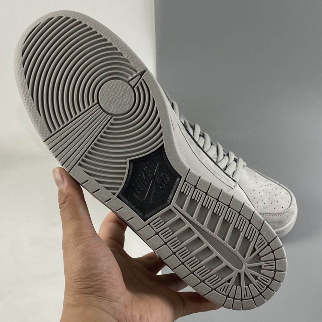 P260  NIKE SB Dunk High Trd SB扣碎篮板时尚休闲板鞋 313171-036