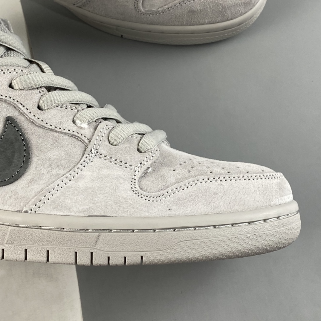 P260  NIKE SB Dunk High Trd SB扣碎篮板时尚休闲板鞋 313171-036