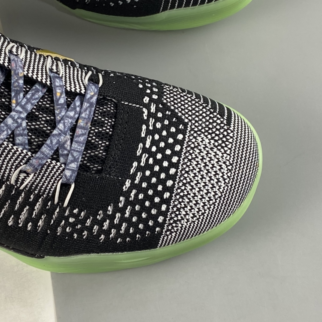 P260   NIKE Zoom Kobe IX 科比9专业实战运动篮球鞋 630847-002