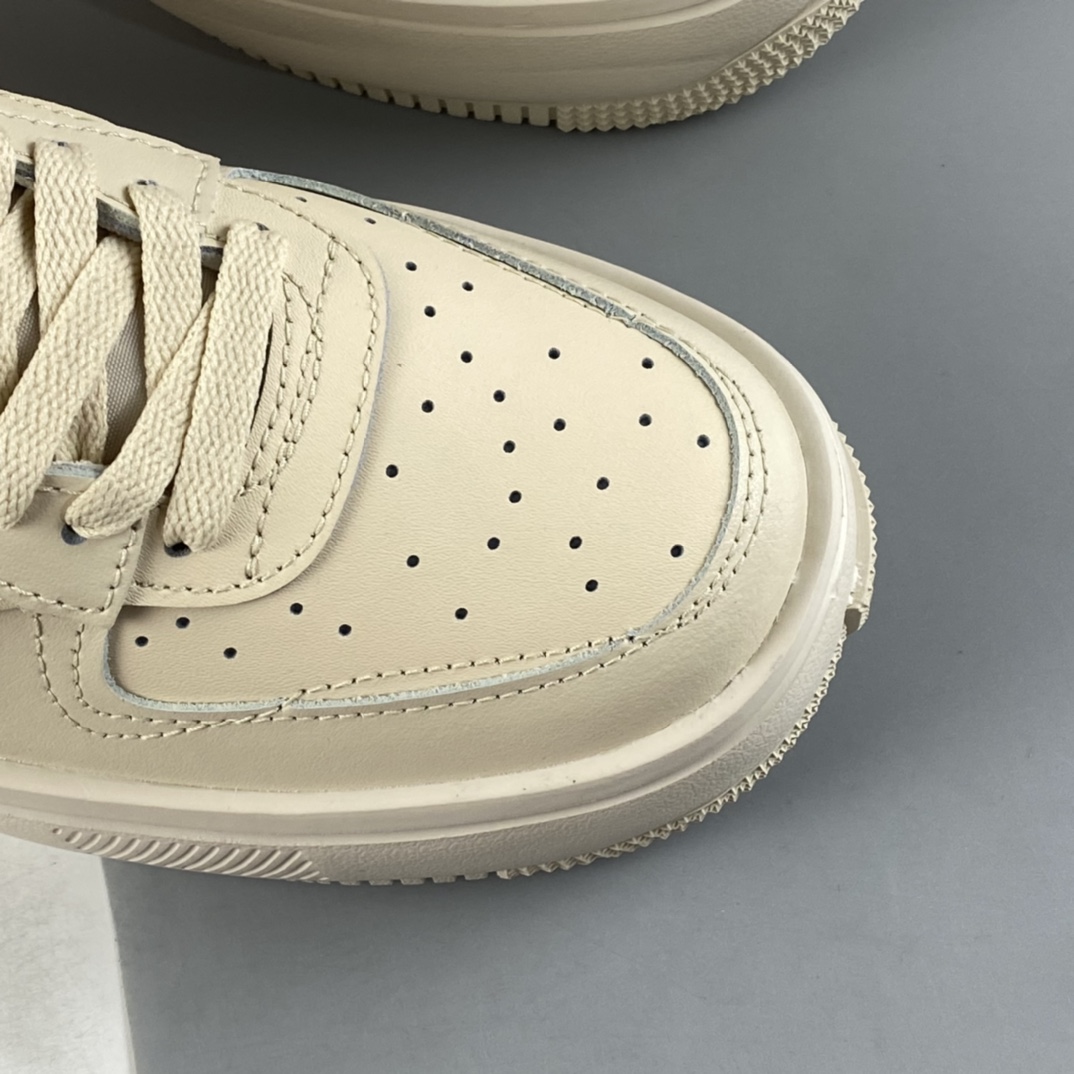 P200  NIKE Air Force 1 Fontanka 全新时尚风 空军一号低帮休闲板鞋 DA7024-200