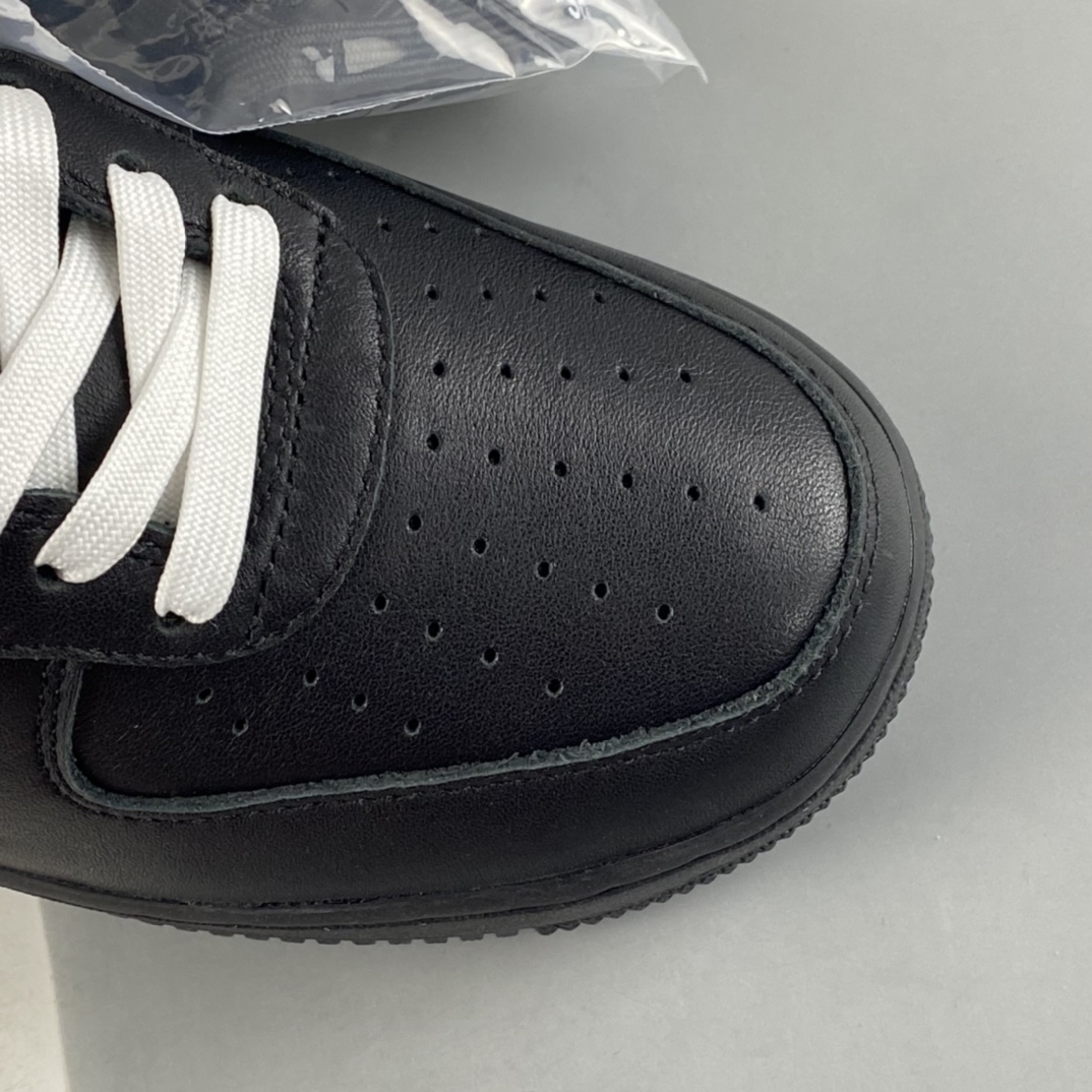 P320  Off-White X NIKE Air Force 1 OW联名空军一号低帮 AV5210-001