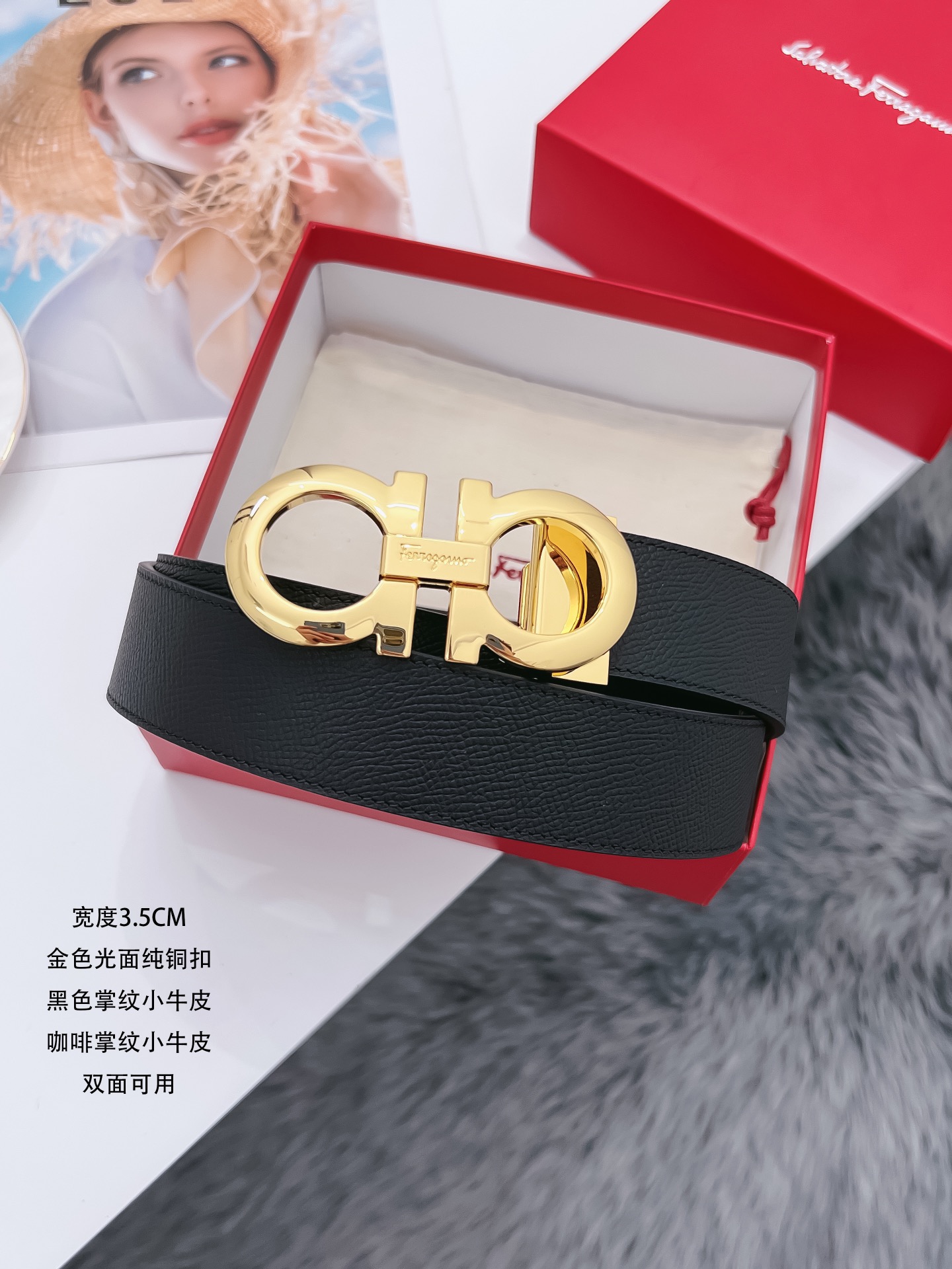 /220Ferragamo.菲拉格慕