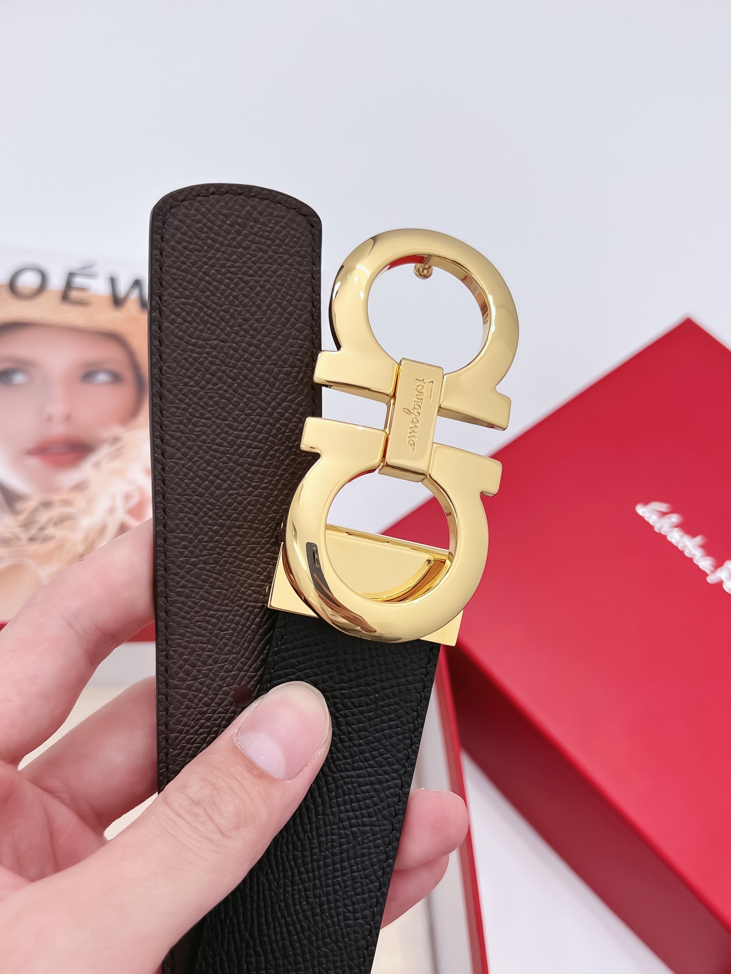 /220Ferragamo.菲拉格慕