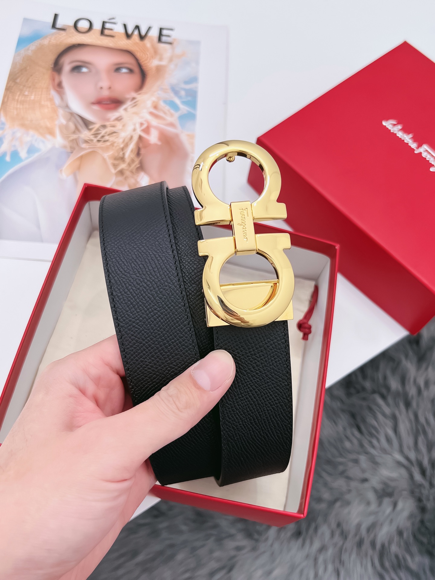 /220Ferragamo.菲拉格慕