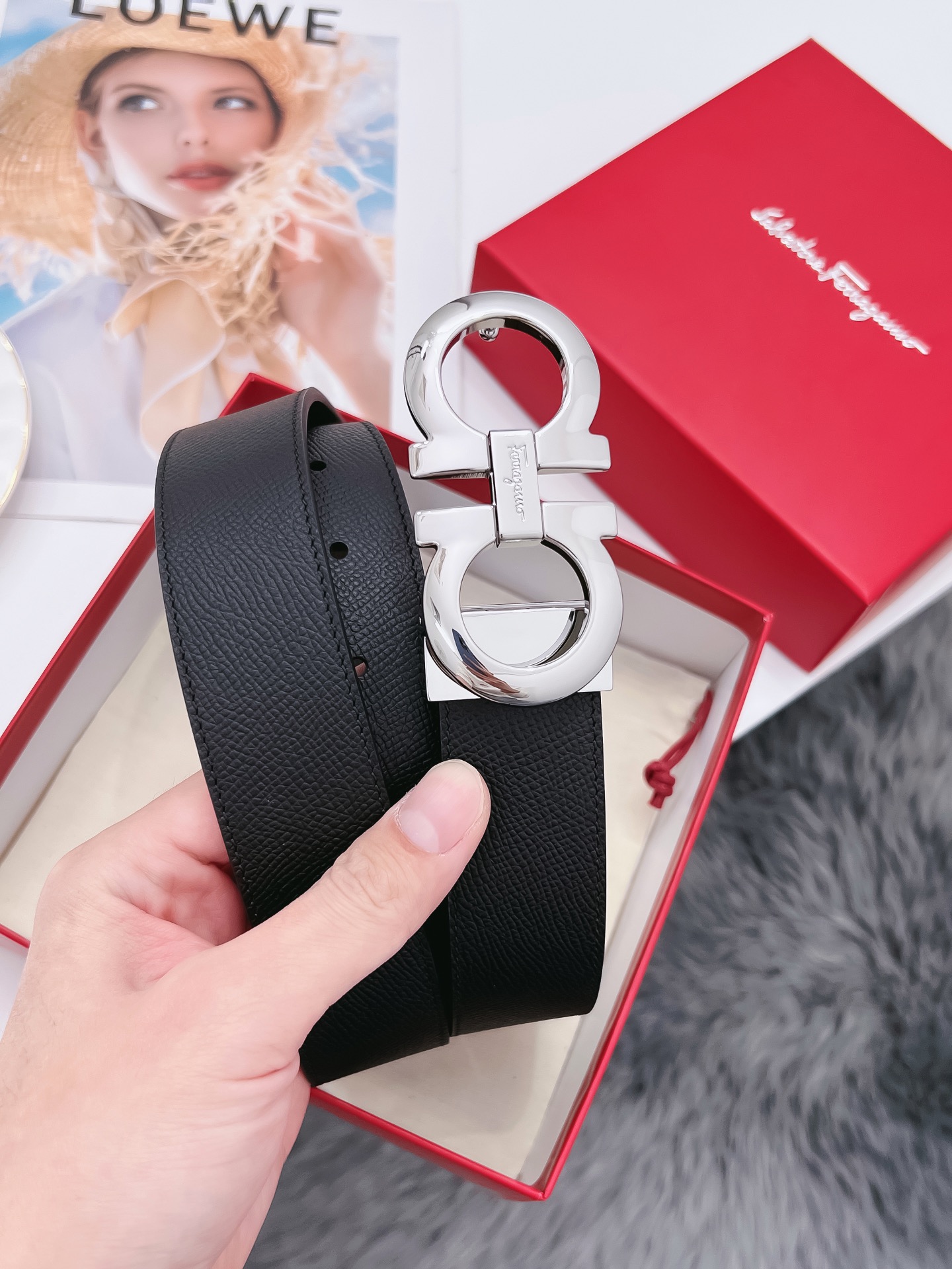 /220Ferragamo.菲拉格慕
