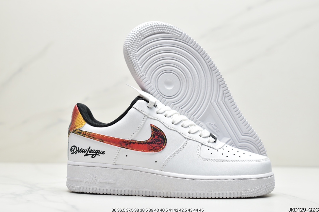 Nike Air Force 1 Low '07-Top High Quatity Cheap Sneakers Fashion Clothing Clothes Bags handbags Shoes of all Brand wholesale With The best Quality And Beautiful Price from China Factory Chinese suppliers wholesaler seller Nike Air Force 1 Low '07