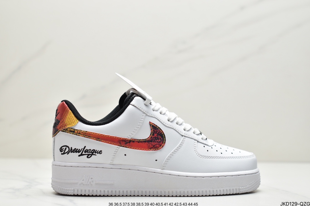 Nike Air Force 1 Low '07-Top High Quatity Cheap Sneakers Fashion Clothing Clothes Bags handbags Shoes of all Brand wholesale With The best Quality And Beautiful Price from China Factory Chinese suppliers wholesaler seller Nike Air Force 1 Low '07
