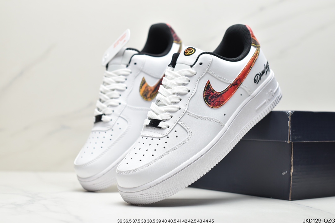 Nike Air Force 1 Low '07-Top High Quatity Cheap Sneakers Fashion Clothing Clothes Bags handbags Shoes of all Brand wholesale With The best Quality And Beautiful Price from China Factory Chinese suppliers wholesaler seller Nike Air Force 1 Low '07