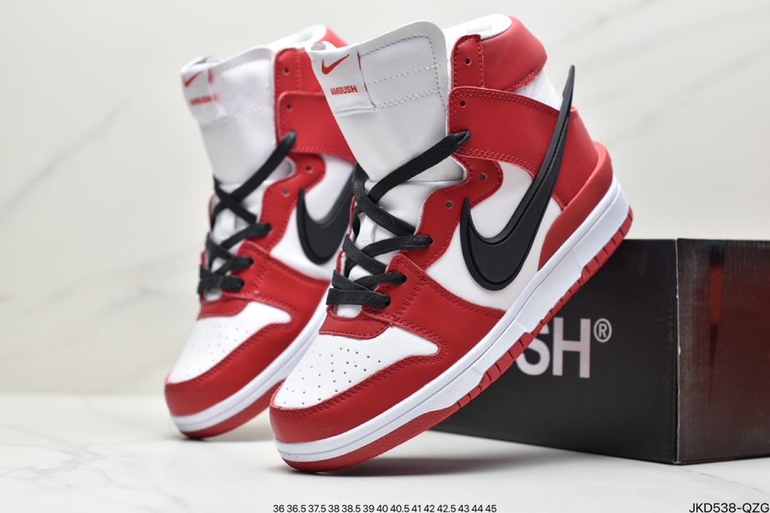 AMBUSH x SB DuNIKE High SB Skateboard Shoes High Top CU7544-600-Top High Quatity Cheap Sneakers Fashion Clothing Clothes Bags handbags Shoes of all Brand wholesale With The best Quality And Beautiful Price from China Factory Chinese suppliers wholesaler seller AMBUSH x SB DuNIKE High SB Skateboard Shoes High Top CU7544-600