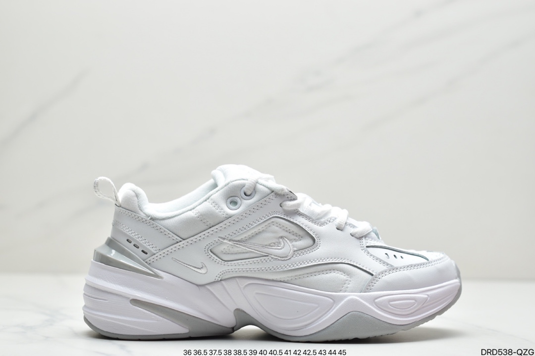 Nike M2K TeknoLux Denim Pack Retro Trend Hundred Dad Shoes Model AV4789-Top High Quatity Cheap Sneakers Fashion Clothing Clothes Bags handbags Shoes of all Brand wholesale With The best Quality And Beautiful Price from China Factory Chinese suppliers wholesaler seller Nike M2K TeknoLux Denim Pack Retro Trend Hundred Dad Shoes Model AV4789