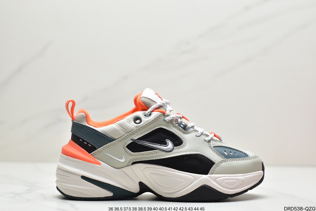 Nike M2K TeknoLux Denim Pack Retro Trend Hundred Dad Shoes Model AV4789-Top High Quatity Cheap Sneakers Fashion Clothing Clothes Bags handbags Shoes of all Brand wholesale With The best Quality And Beautiful Price from China Factory Chinese suppliers wholesaler seller Nike M2K TeknoLux Denim Pack Retro Trend Hundred Dad Shoes Model AV4789