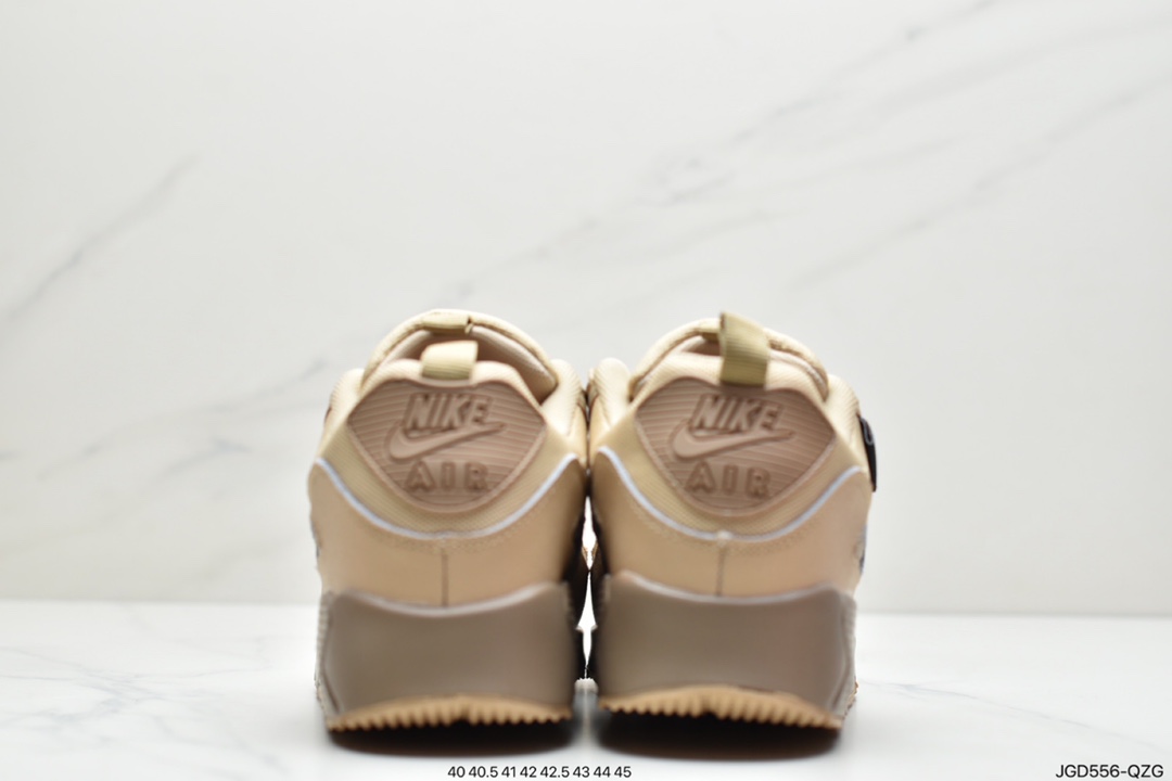 AIR MAX 90 SURPLUS air cushion leather mesh running shoes CQ7743-200-Top High Quatity Cheap Sneakers Fashion Clothing Clothes Bags handbags Shoes of all Brand wholesale With The best Quality And Beautiful Price from China Factory Chinese suppliers wholesaler seller AIR MAX 90 SURPLUS air cushion leather mesh running shoes CQ7743-200