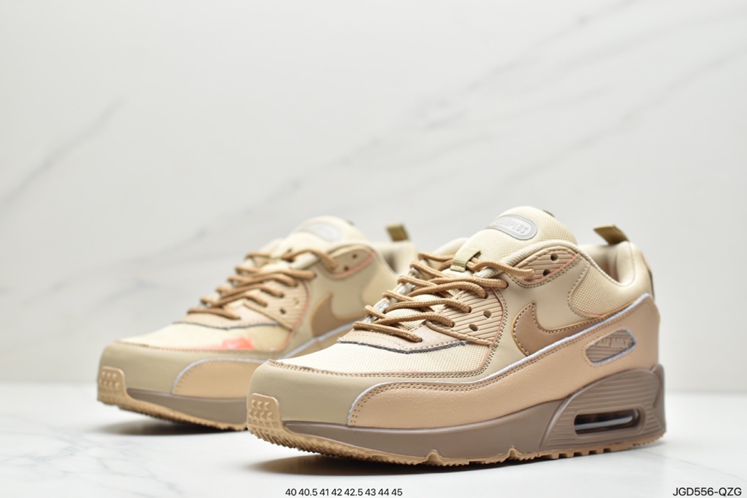 AIR MAX 90 SURPLUS air cushion leather mesh running shoes CQ7743-200-Top High Quatity Cheap Sneakers Fashion Clothing Clothes Bags handbags Shoes of all Brand wholesale With The best Quality And Beautiful Price from China Factory Chinese suppliers wholesaler seller AIR MAX 90 SURPLUS air cushion leather mesh running shoes CQ7743-200