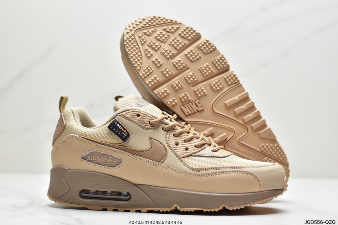 AIR MAX 90 SURPLUS air cushion leather mesh running shoes CQ7743-200-Top High Quatity Cheap Sneakers Fashion Clothing Clothes Bags handbags Shoes of all Brand wholesale With The best Quality And Beautiful Price from China Factory Chinese suppliers wholesaler seller AIR MAX 90 SURPLUS air cushion leather mesh running shoes CQ7743-200