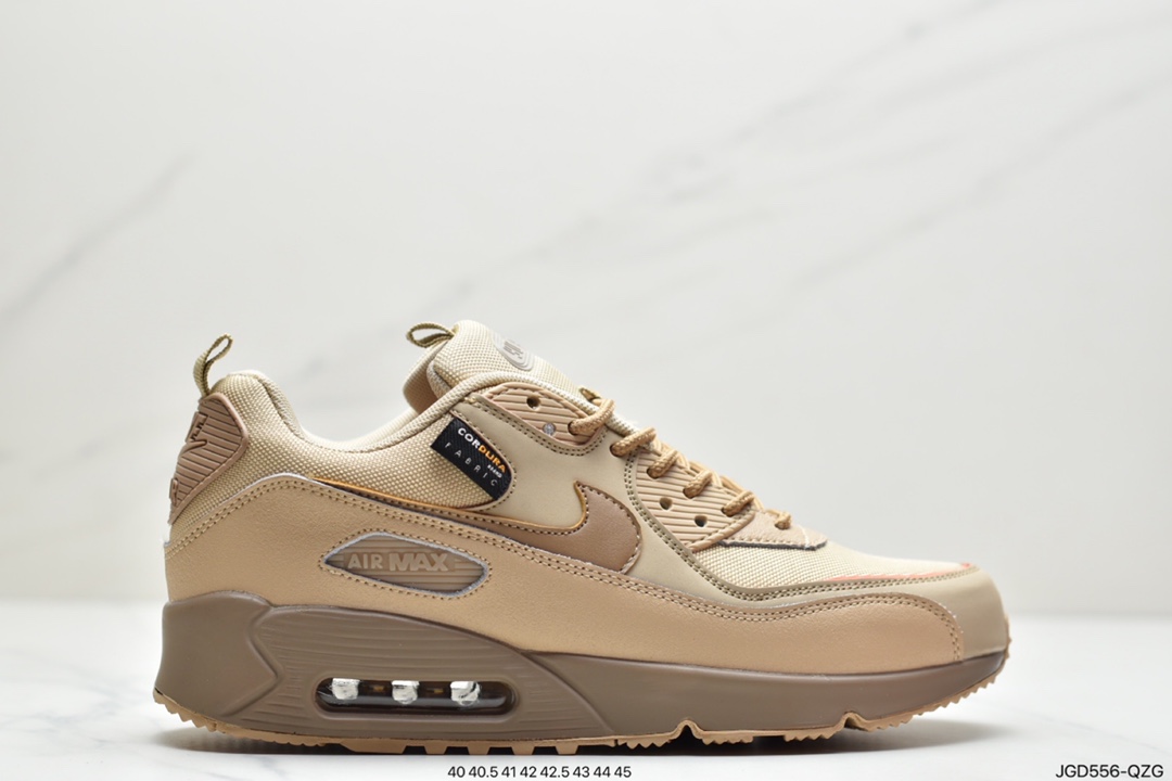 AIR MAX 90 SURPLUS air cushion leather mesh running shoes CQ7743-200-Top High Quatity Cheap Sneakers Fashion Clothing Clothes Bags handbags Shoes of all Brand wholesale With The best Quality And Beautiful Price from China Factory Chinese suppliers wholesaler seller AIR MAX 90 SURPLUS air cushion leather mesh running shoes CQ7743-200