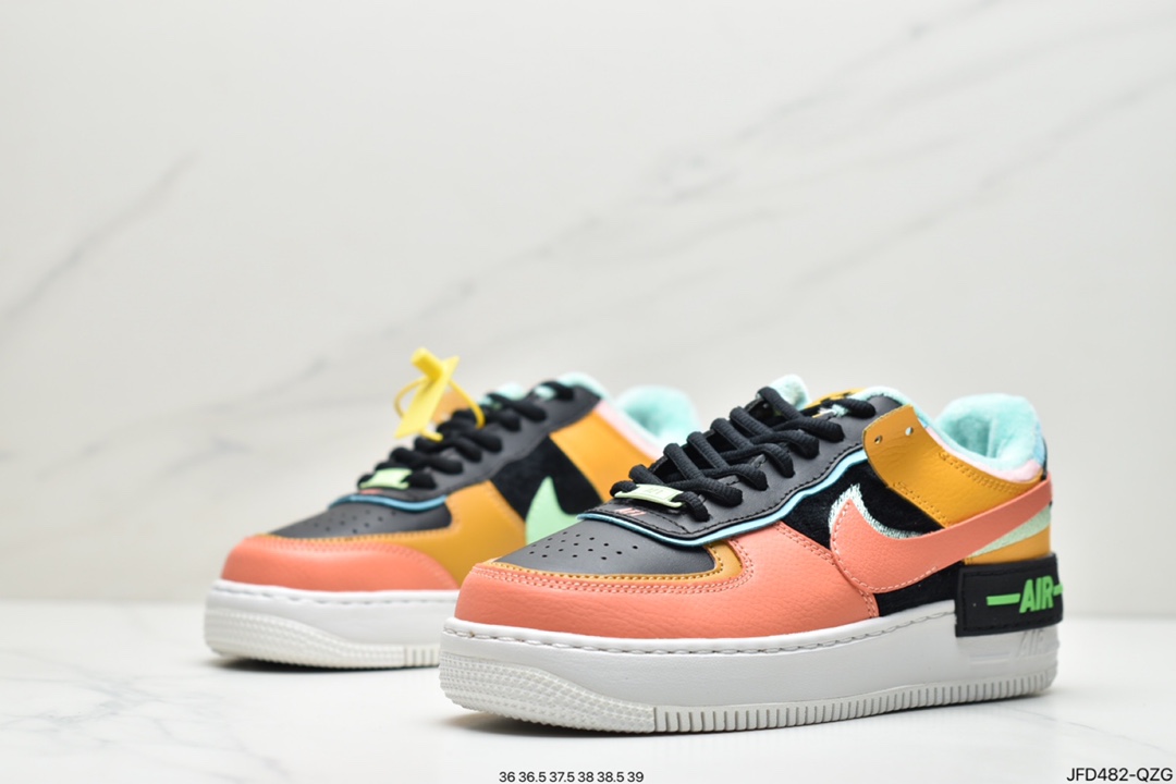 Nike Air Force 1 Shadow Macaron Deconstructed Air Force One Khaki Gray Plus Velvet CT1985-Top High Quatity Cheap Sneakers Fashion Clothing Clothes Bags handbags Shoes of all Brand wholesale With The best Quality And Beautiful Price from China Factory Chinese suppliers wholesaler seller Nike Air Force 1 Shadow Macaron Deconstructed Air Force One Khaki Gray Plus Velvet CT1985