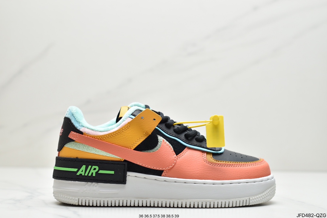 Nike Air Force 1 Shadow Macaron Deconstructed Air Force One Khaki Gray Plus Velvet CT1985-Top High Quatity Cheap Sneakers Fashion Clothing Clothes Bags handbags Shoes of all Brand wholesale With The best Quality And Beautiful Price from China Factory Chinese suppliers wholesaler seller Nike Air Force 1 Shadow Macaron Deconstructed Air Force One Khaki Gray Plus Velvet CT1985