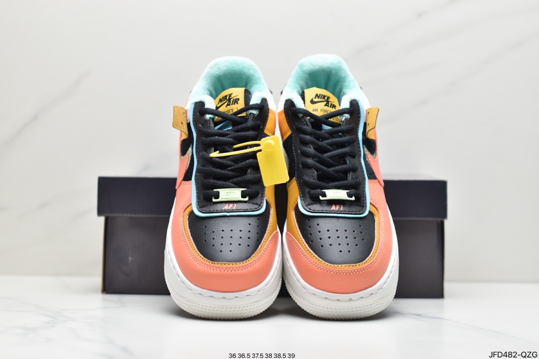 Nike Air Force 1 Shadow Macaron Deconstructed Air Force One Khaki Gray Plus Velvet CT1985-Top High Quatity Cheap Sneakers Fashion Clothing Clothes Bags handbags Shoes of all Brand wholesale With The best Quality And Beautiful Price from China Factory Chinese suppliers wholesaler seller Nike Air Force 1 Shadow Macaron Deconstructed Air Force One Khaki Gray Plus Velvet CT1985