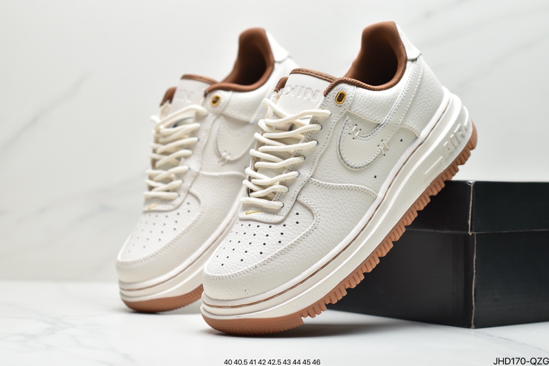 Air Force One Nike Air Force 1 GTX Boot Officially Released CT2815-Top High Quatity Cheap Sneakers Fashion Clothing Clothes Bags handbags Shoes of all Brand wholesale With The best Quality And Beautiful Price from China Factory Chinese suppliers wholesaler seller Air Force One Nike Air Force 1 GTX Boot Officially Released CT2815