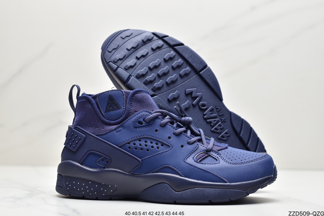 Nike ACG Air Mowabb Outdoor Functional Hiking Casual Sneakers DC9554-200-Top High Quatity Cheap Sneakers Fashion Clothing Clothes Bags handbags Shoes of all Brand wholesale With The best Quality And Beautiful Price from China Factory Chinese suppliers wholesaler seller Nike ACG Air Mowabb Outdoor Functional Hiking Casual Sneakers DC9554-200