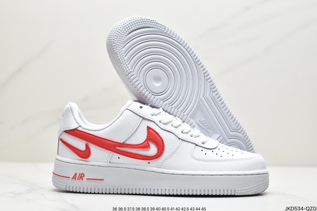 Nike Air Force1 07 LV8 Air Force One low-top sports casual shoes DJ5148-100-Top High Quatity Cheap Sneakers Fashion Clothing Clothes Bags handbags Shoes of all Brand wholesale With The best Quality And Beautiful Price from China Factory Chinese suppliers wholesaler seller Nike Air Force1 07 LV8 Air Force One low-top sports casual shoes DJ5148-100