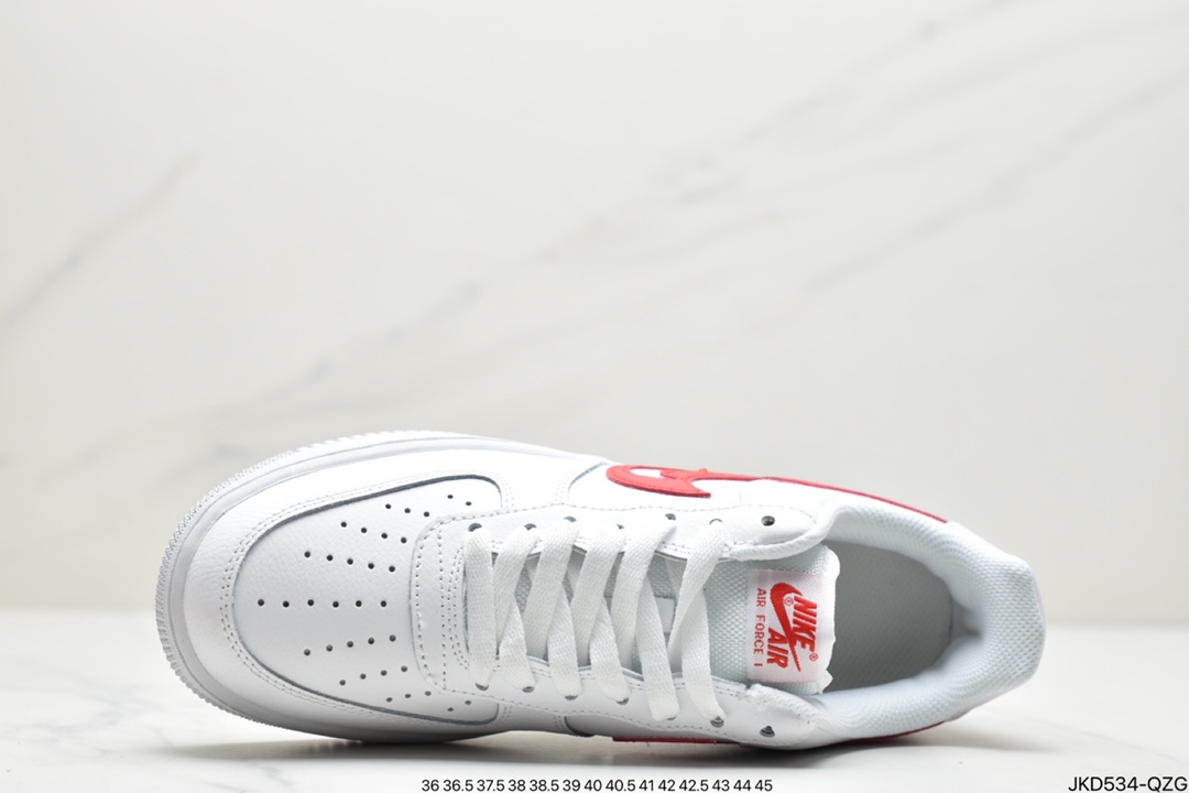 Nike Air Force1 07 LV8 Air Force One low-top sports casual shoes DJ5148-100-Top High Quatity Cheap Sneakers Fashion Clothing Clothes Bags handbags Shoes of all Brand wholesale With The best Quality And Beautiful Price from China Factory Chinese suppliers wholesaler seller Nike Air Force1 07 LV8 Air Force One low-top sports casual shoes DJ5148-100