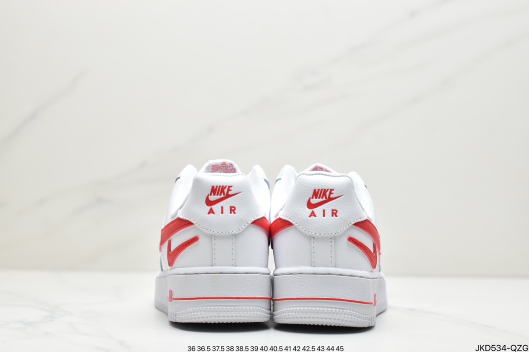 Nike Air Force1 07 LV8 Air Force One low-top sports casual shoes DJ5148-100-Top High Quatity Cheap Sneakers Fashion Clothing Clothes Bags handbags Shoes of all Brand wholesale With The best Quality And Beautiful Price from China Factory Chinese suppliers wholesaler seller Nike Air Force1 07 LV8 Air Force One low-top sports casual shoes DJ5148-100