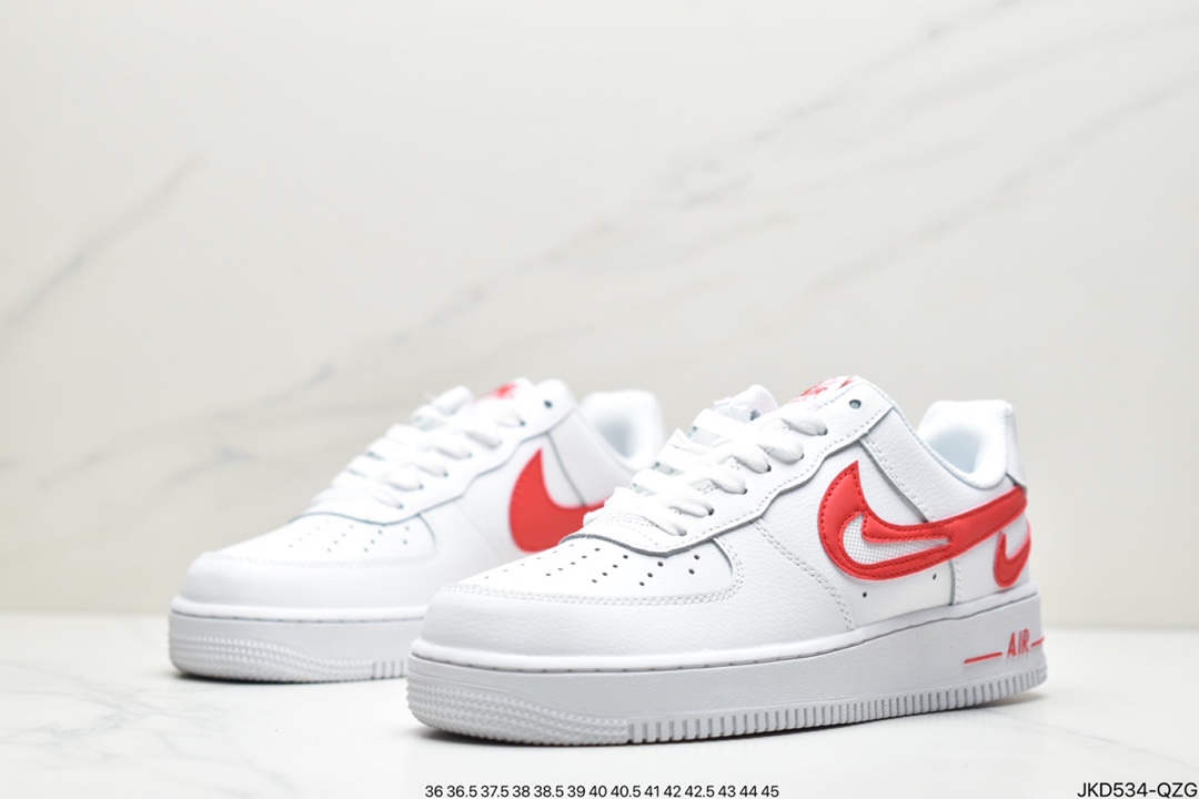 Nike Air Force1 07 LV8 Air Force One low-top sports casual shoes DJ5148-100-Top High Quatity Cheap Sneakers Fashion Clothing Clothes Bags handbags Shoes of all Brand wholesale With The best Quality And Beautiful Price from China Factory Chinese suppliers wholesaler seller Nike Air Force1 07 LV8 Air Force One low-top sports casual shoes DJ5148-100
