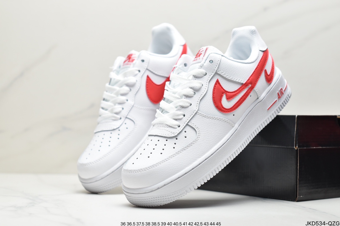 Nike Air Force1 07 LV8 Air Force One low-top sports casual shoes DJ5148-100-Top High Quatity Cheap Sneakers Fashion Clothing Clothes Bags handbags Shoes of all Brand wholesale With The best Quality And Beautiful Price from China Factory Chinese suppliers wholesaler seller Nike Air Force1 07 LV8 Air Force One low-top sports casual shoes DJ5148-100