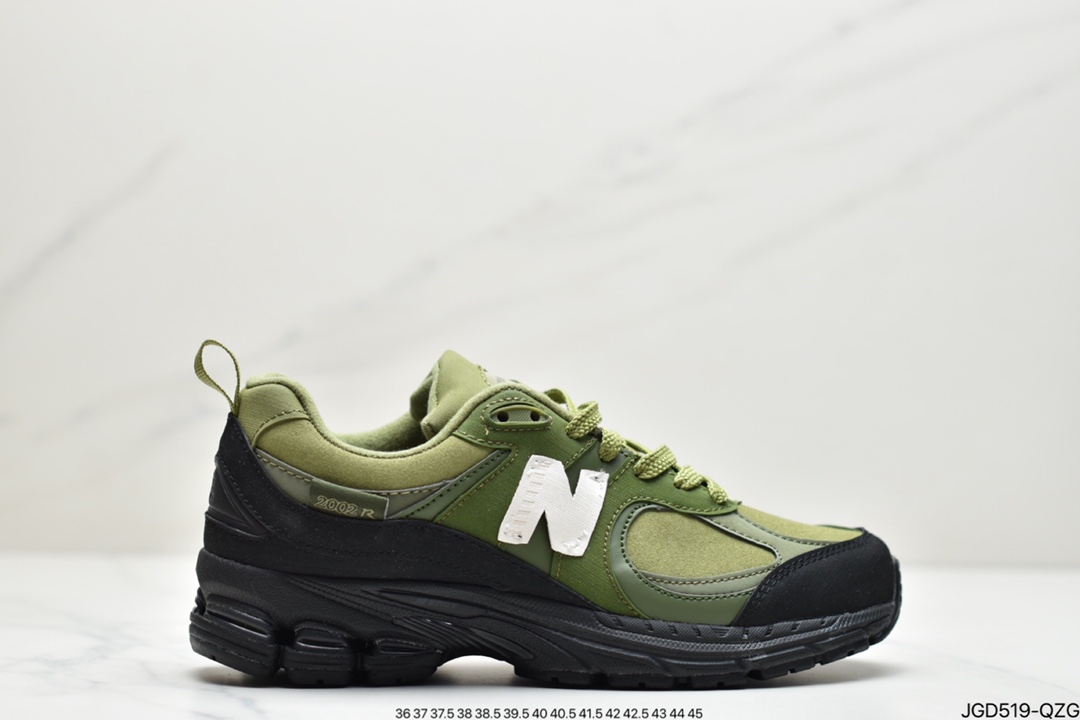 NEW NB2002 Retro sneakers M2002RLA