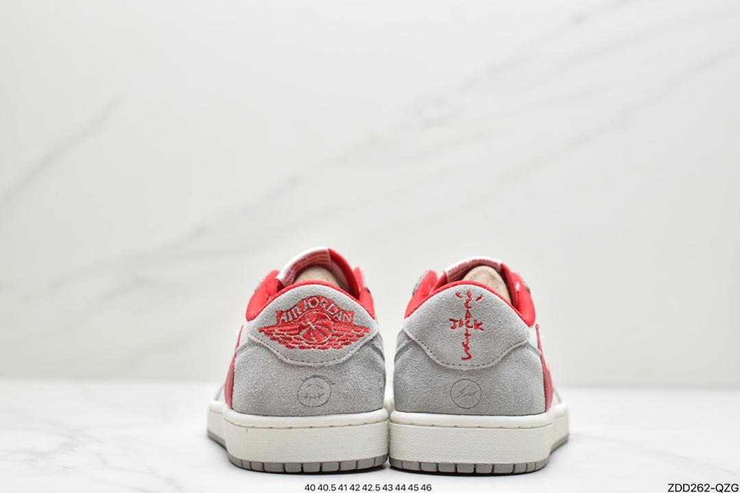 Nike Wmns Air Jordan 1 Low ”Light Smoke Grey Gym Red” AJ1 Jordan Generation Basketball Shoes DC6991-016-Top High Quatity Cheap Sneakers Fashion Clothing Clothes Bags handbags Shoes of all Brand wholesale With The best Quality And Beautiful Price from China Factory Chinese suppliers wholesaler seller Nike Wmns Air Jordan 1 Low ”Light Smoke Grey Gym Red” AJ1 Jordan Generation Basketball Shoes DC6991-016