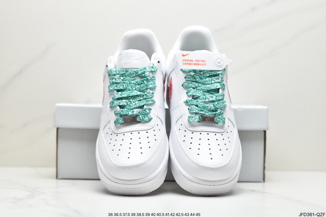 Nike Air Force 1 Low '07 Air Force One Low Top Sneakers Christmas CW2288-111-Top High Quatity Cheap Sneakers Fashion Clothing Clothes Bags handbags Shoes of all Brand wholesale With The best Quality And Beautiful Price from China Factory Chinese suppliers wholesaler seller Nike Air Force 1 Low '07 Air Force One Low Top Sneakers Christmas CW2288-111