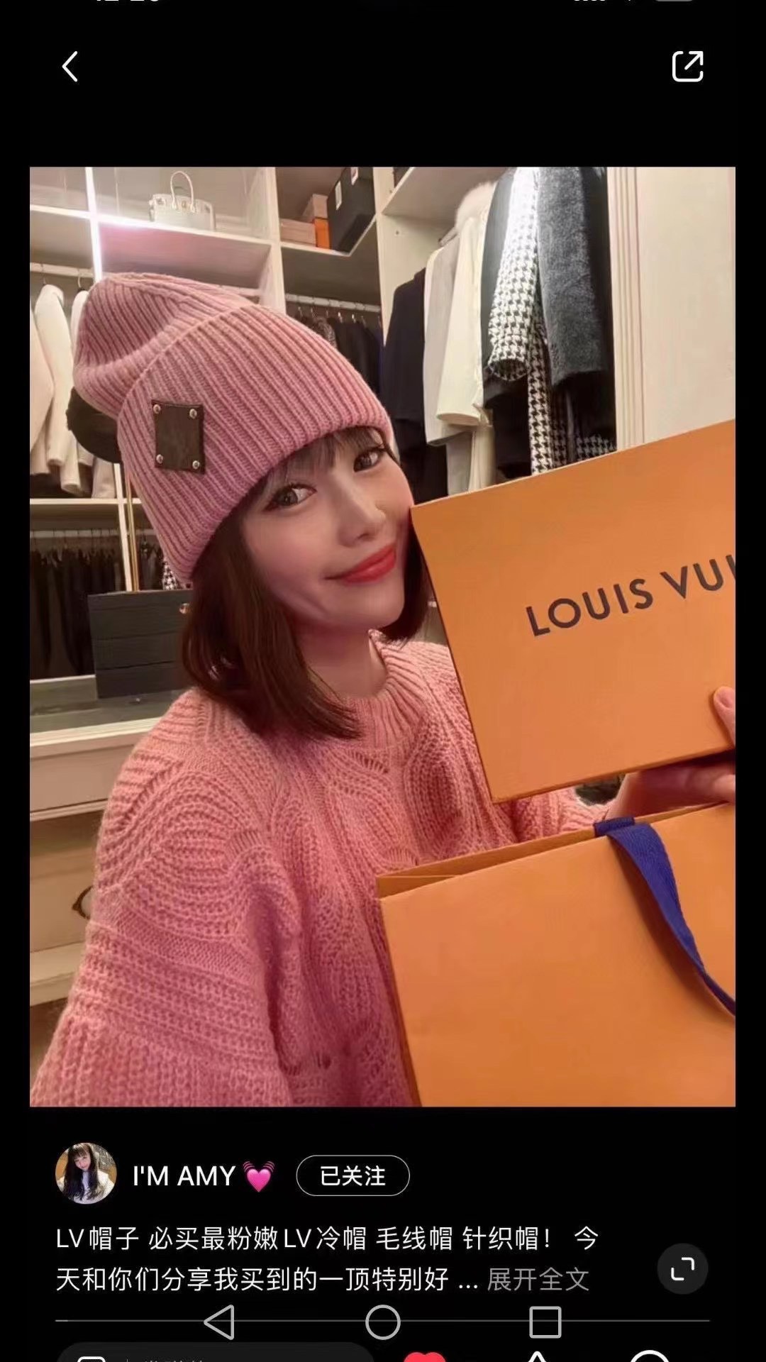 。L家。福利！！【细毛线针织单帽】新款上架，特别实惠的一个系列帽子，面料：细毛线。密度紧致！毛线针织面料