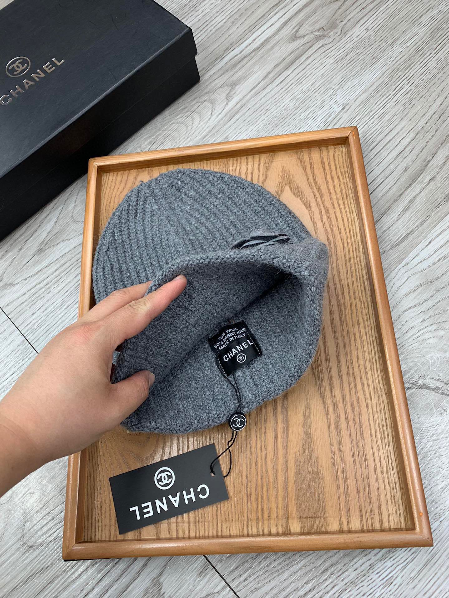 🌹。C家。 【羊毛单帽】客供小羊毛！珍贵典藏的灵魂帽子！客供色纱.每个颜色都非常好看！经典！手感软腻.7