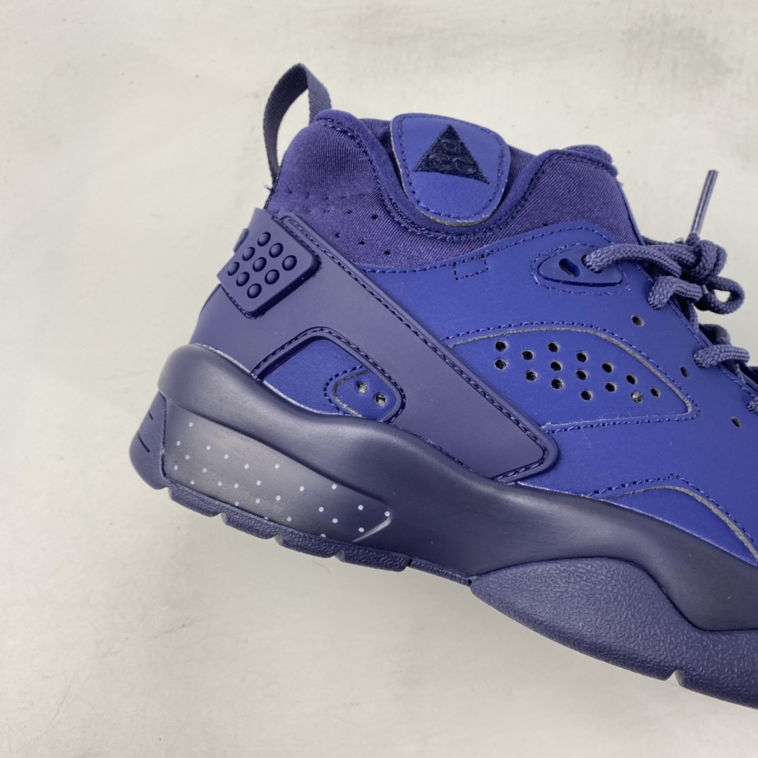 NIKE ACG Air Mowabb OG Lightweight Breathable Wear-resistant Outdoor Hiking Shoes 882686-400