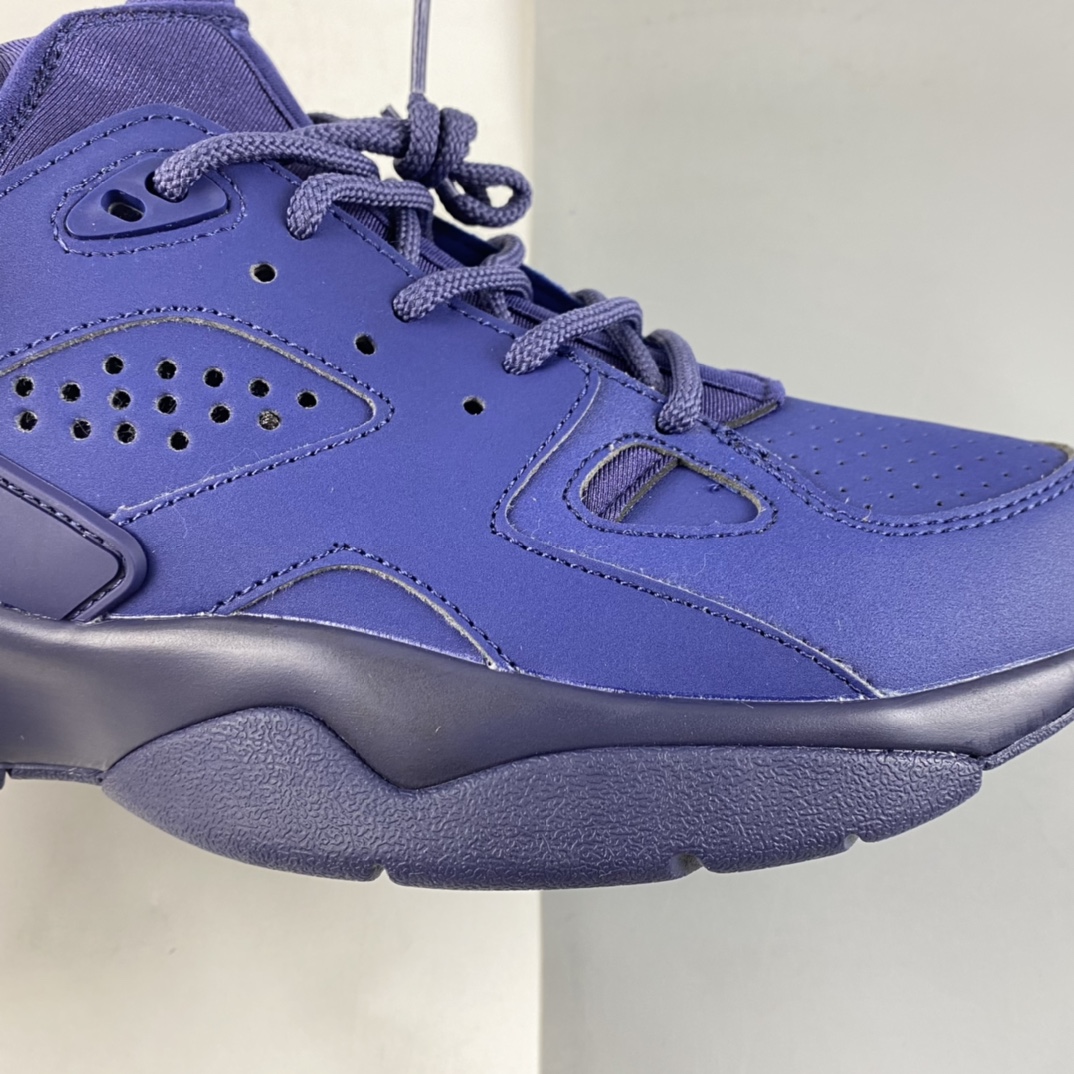 NIKE ACG Air Mowabb OG Lightweight Breathable Wear-resistant Outdoor Hiking Shoes 882686-400