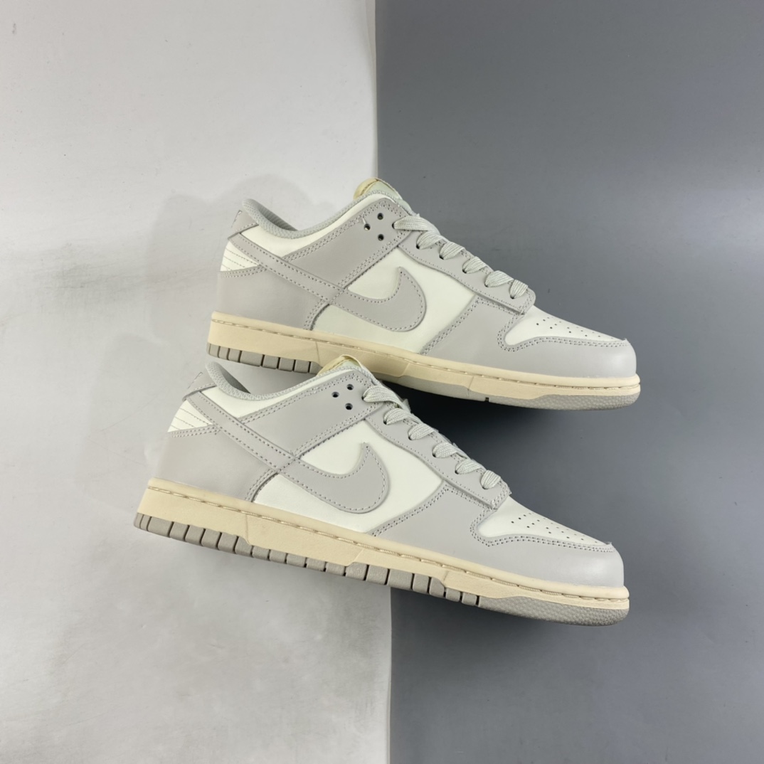 NIKE DuNIKE Low bone white color matching SB buckle broken backboard fashion casual board shoes DD1503-107-Top High Quatity Cheap Sneakers Fashion Clothing Clothes Bags handbags Shoes of all Brand wholesale With The best Quality And Beautiful Price from China Factory Chinese suppliers wholesaler seller NIKE DuNIKE Low bone white color matching SB buckle broken backboard fashion casual board shoes DD1503-107