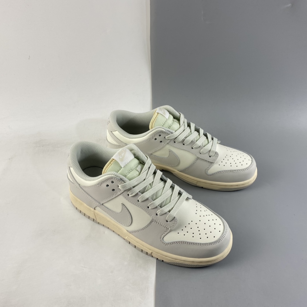 NIKE DuNIKE Low bone white color matching SB buckle broken backboard fashion casual board shoes DD1503-107-Top High Quatity Cheap Sneakers Fashion Clothing Clothes Bags handbags Shoes of all Brand wholesale With The best Quality And Beautiful Price from China Factory Chinese suppliers wholesaler seller NIKE DuNIKE Low bone white color matching SB buckle broken backboard fashion casual board shoes DD1503-107