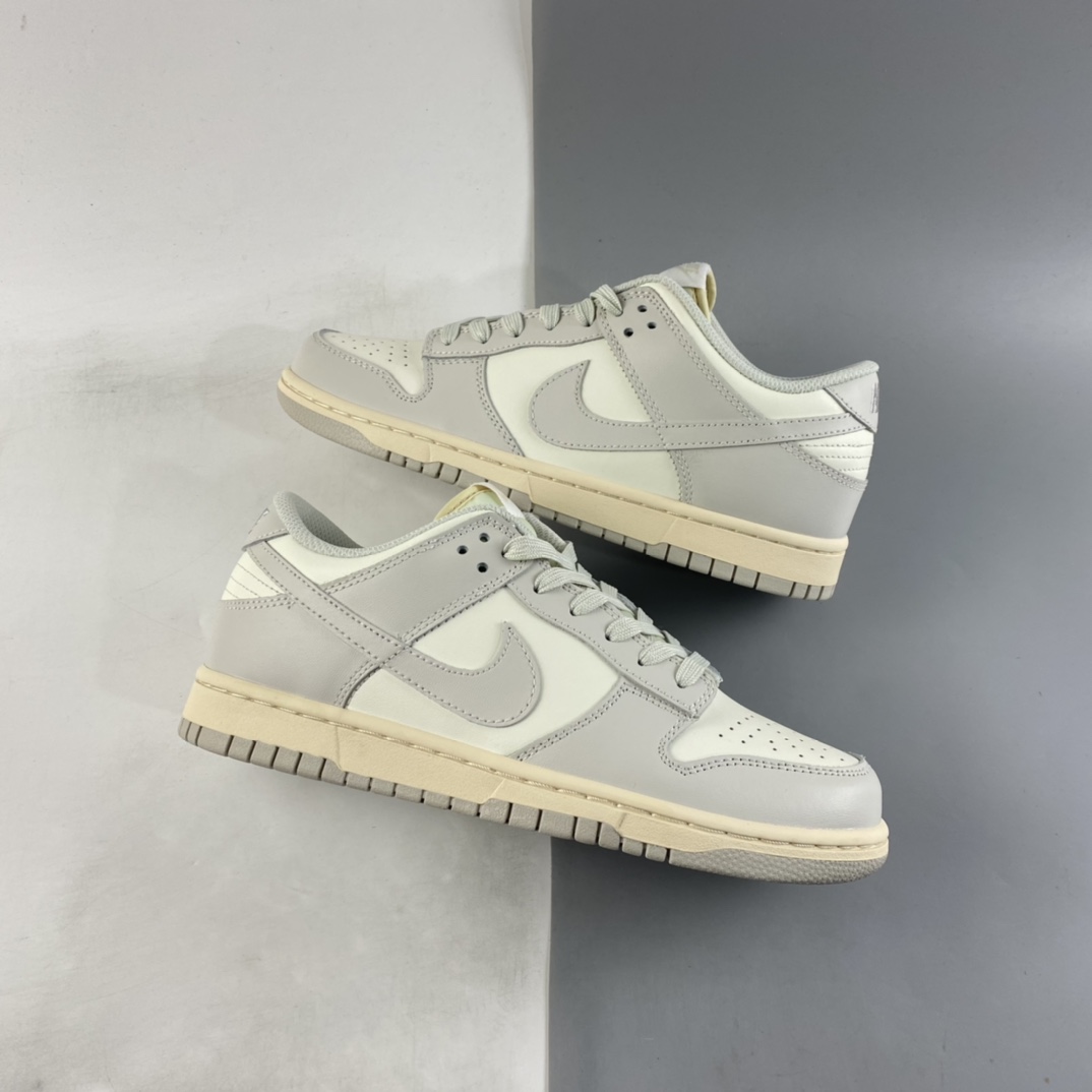 NIKE DuNIKE Low bone white color matching SB buckle broken backboard fashion casual board shoes DD1503-107-Top High Quatity Cheap Sneakers Fashion Clothing Clothes Bags handbags Shoes of all Brand wholesale With The best Quality And Beautiful Price from China Factory Chinese suppliers wholesaler seller NIKE DuNIKE Low bone white color matching SB buckle broken backboard fashion casual board shoes DD1503-107